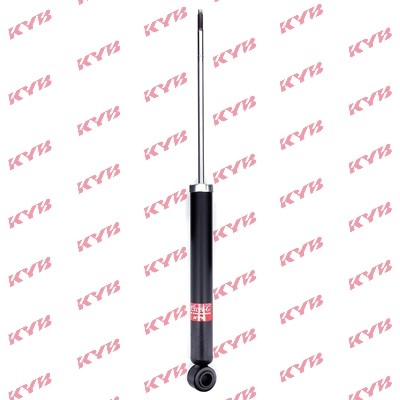 Fits KAYABA AMORTYZATORY 343420 REAR GAS SHOCK ABSORBER SUZUKI SWIFT  ⭐UK Stock⭐
