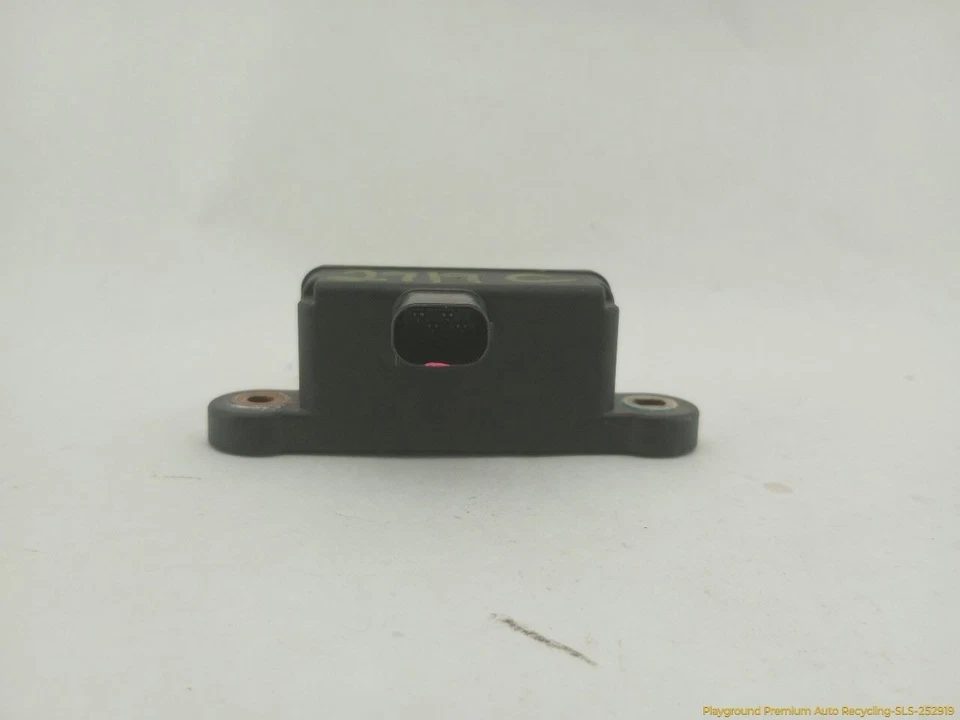 Módulo de control de velocidad de guiñada de estabilidad Nissan Xterra compatible con 2009-2015 09 10 11 12 13 14 Foto 3 de 4