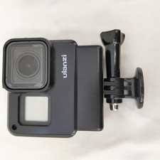 GoPro - HERO6 Black 4K Action Camera