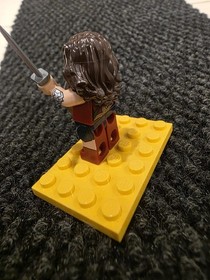 LEGO DC Super Heroes Wonder Woman Minifigure SH221 76087 76046 Dawn of Justice