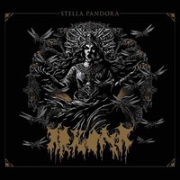 Audio Cd - Arkona - Stella Pandora - Debemur Morti Productions -D- Neu