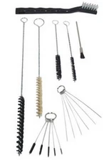 AES Industries 208 Complete Spray Gun Cleaning Kit