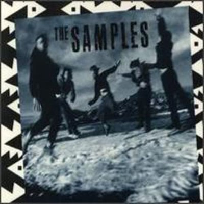 SAMPLES - CD - G3z