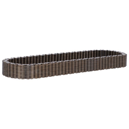 Stainless Steel Transfer Case Chain Link HV-059 Replacement Fit For X5 NV125 - Picture 10 of 12