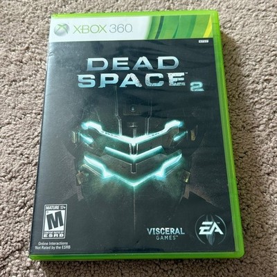 Dead Space 2 | XBOX 360 | Vintage Video Game
