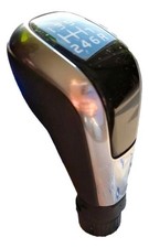 VOLVO S60 V60 XC60 Schaltknauf manuell 6