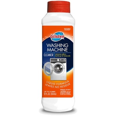 Washer Magic Machine Cleaner, Fresh Scent, 12oz, 2-Pack