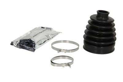 PASCAL G51024PC Faltenbalgsatz, Antriebswelle für MITSUBISHI,NISSAN