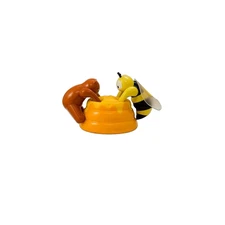 Sylvania PalPODzzz Honey Bee 3-in-1 LED Night Light & Flashlight – Yellow