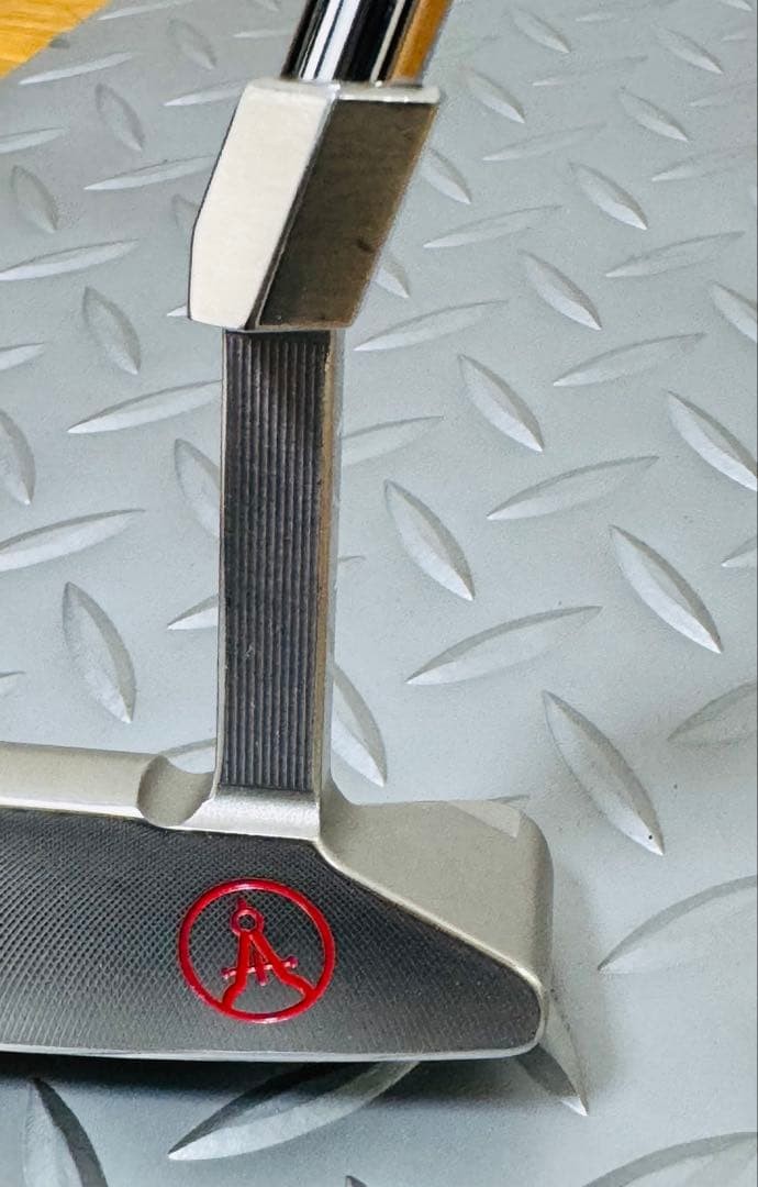 Gauge Design D-Fit Devon 303-SUS, 日本正規品 【公式通販】