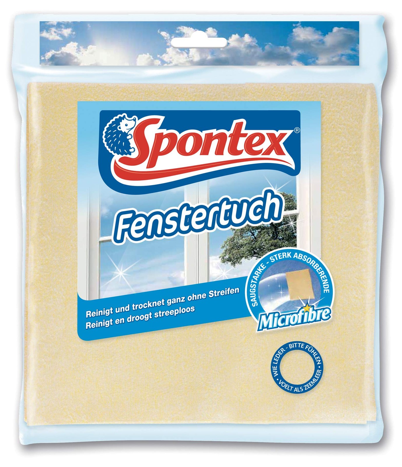 Spontex 4090₽