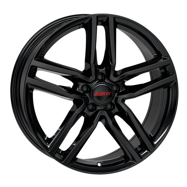 Alutec Felgen Ikenu 6.5Jx17 ET40 4X108 SW FüR Mazda 2-image