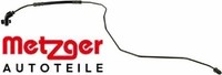 Metzger 4119367 Bremsschlauch FüR Audi FüR Seat FüR Skoda FüR VW