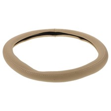 Manchon De Volant Automobile Approvisionnement Voiture Couvercle Élastique