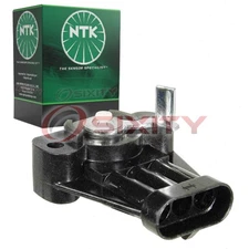 NGK NTK Throttle Position Sensor for 1987-1991 Chevrolet G20 4.3L 5.0L 5.7L ds