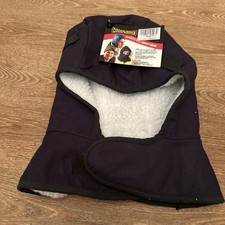 New Winter Liner Shoulder-Length 14-16" Sherpa Lined OccuNomix XX550 Safety