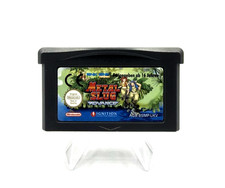 ebay® Auktion 188447198037 | Metal Slug Advance - Nintendo Gameboy Advance Spiel Thumbnail of ebay® auction 188447198037 | Metal Slug Advance - Nintendo Gameboy Advance Spiel