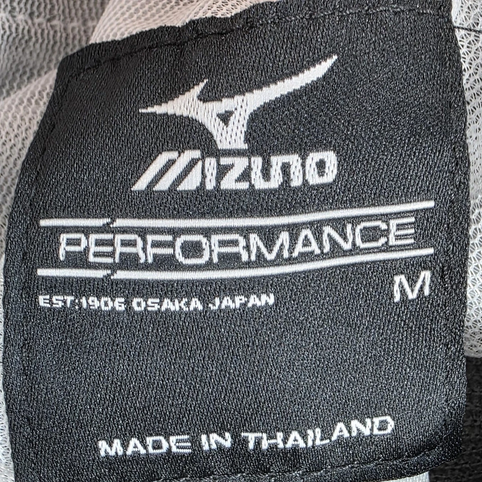 Pantalones de árbitro Mizuno Performance medianos para hombre béisbol softbol pantalones de árbitro Foto 3 de 4