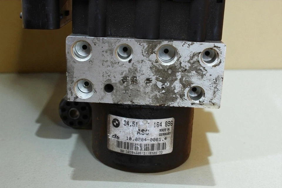 BMW ABS  Asc 34511164896 34511164897 34.51-1164896 34.51-1164897 E36 E46 Z3 - Image 3 of 3