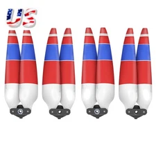 2Pair Propellers For DJI Air 3 Accessory RC Drone CW CCW Replace Accessories