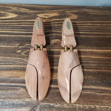 Mephisto Cedar Wood Shoe Trees Size 12 US  47 EU 