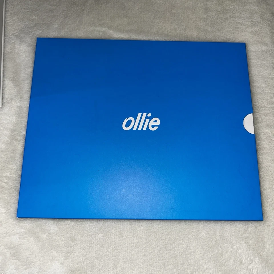 Sphero Ollie Robot App-Controlled White RC - Image 3 of 4