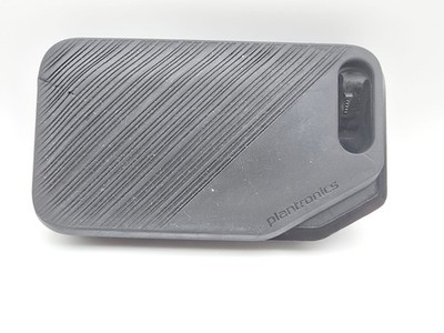 Plantronics Poly Voyager 5200 Nur Ladecase Bluetooth Headset Ladegerät