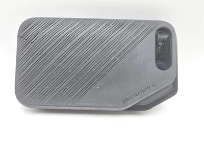 Boîtier de charge Plantronics Poly Voyager 5200 uniquement chargeur de casque... - Photo 1/4