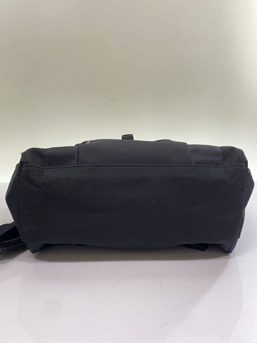 PORTER Backpack Nylon BLK Solid 782 08692 - image 4