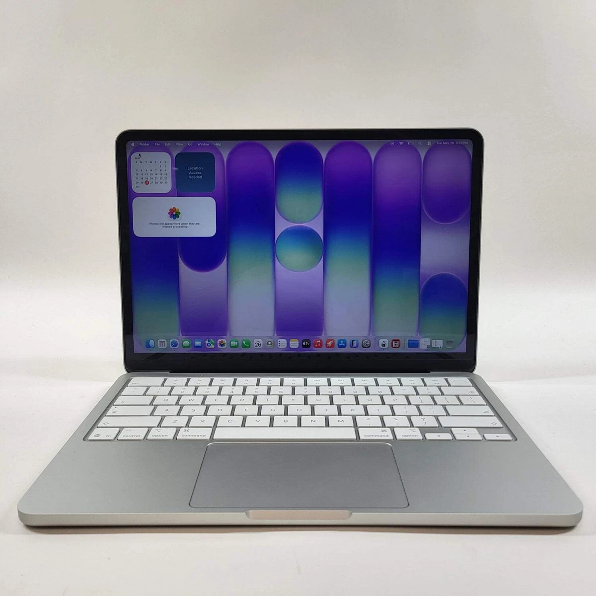 MacBookPro,M2,8GB,512G,13インチ,美品,100% Las mejores ofertas en Apple MacBook Pro 13-13,9 pulgadas pantalla