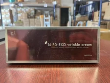 ki PD-EXO wrinkle cream - Advanced Wrinkle Cream with PDRN & Plant Exosome 10ml