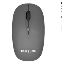 Samsung Quiet Bluetooth Wireless Mouse SM-B1500Q