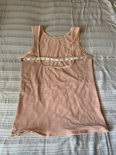 KYMARO Large New Body Shaper Dusty Pink Beige