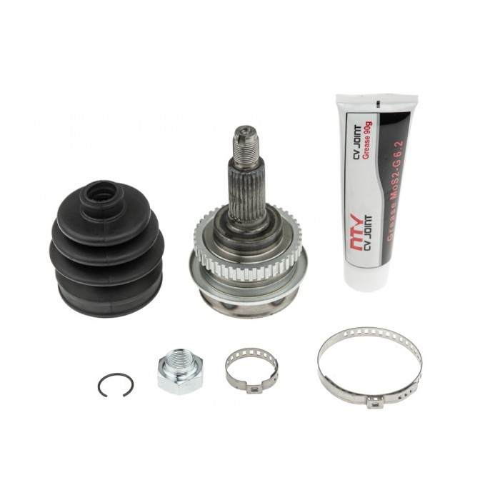 Joint d'arbre de transmission avant pour Suzuki Baleno OE 4410260G23