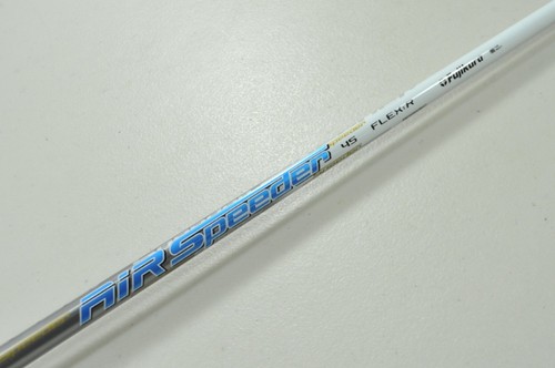 TaylorMade SIM2 Max 10.5* Driver Regular Flex RH Air Speeder 45g # 198490 - Picture 5 of 7