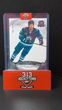 2020-21 Upper Deck The Cup Pierre-Luc Dubois #51