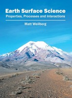 Matt Weilberg | Earth Surface Science | Buch | Englisch (2016) | Gebunden