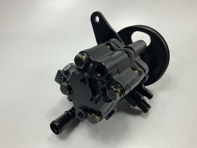 ぬー NOS 4911040P00 Power Steering Pump OEM For 1996 Nissan 300zx Z32