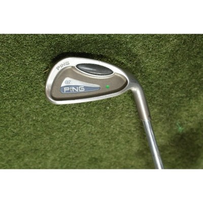 Ping G2L Grün Punkte 37 '' Golf 7 Eisen Rh / 2C-S693