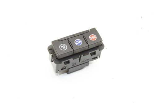 OPEL MOKKA / MOKKA X Schalter 13496811 1.40 Petrol 103kw 2017 32377678