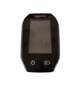 Shimano SC E6010 Display E-Bike