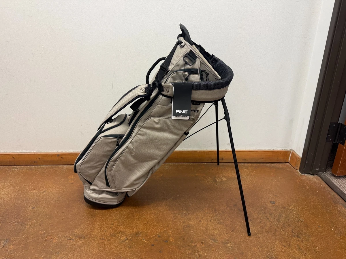 25+ PING Golf Stand Bags for sale | Updated Oct 2026