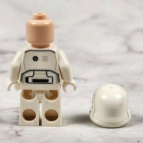 LEGO Star Wars First Order Stormtrooper 75103 sw0905 Minifigure