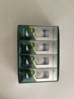 2018 Masters Titleist Pro V1 2018 Masters Golf Balls Dozen 12 White  — photo 3