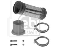 Febi Bilstein Montagesatz Abgasrohr 14518 FüR Mercedes SK NG MK