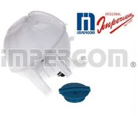 Original Imperium 44464 AusgleichsbehäLter FüR KüHlmittel KüHlmittel