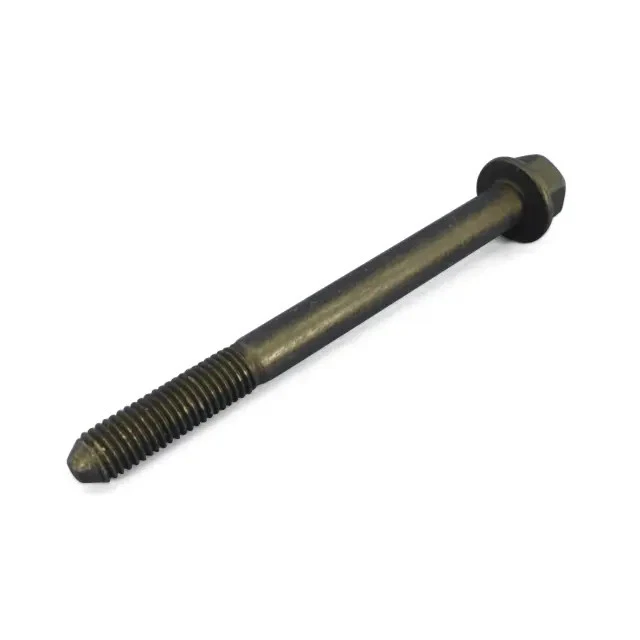 Genuine Mopar Hex Flange Head Bolt 34202606 — 第 3/4 张图片