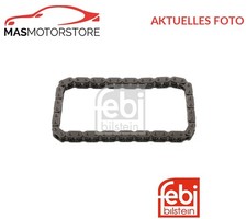 KETTE ÖLPUMPENANTRIEB ÖLPUMPENKETTE INTAKE SIDE FEBI BILSTEIN 09442 P NEU