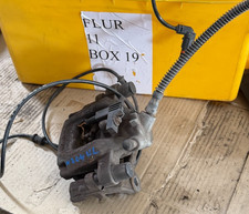 Mercedes E-Klasse W212 W204 Bremssattel  HINTEN LINKS