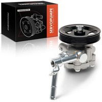 Frankberg Servopumpe Hydraulisch Passend FüR Nissan Navara Pathfinder
